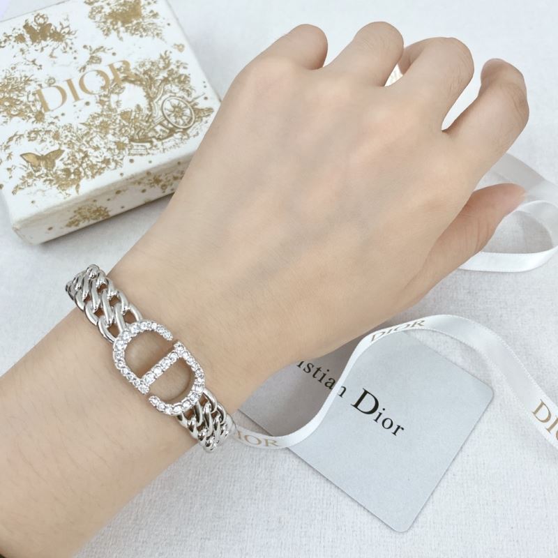 Christian Dior Bracelets